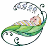 Logo created by visaprint